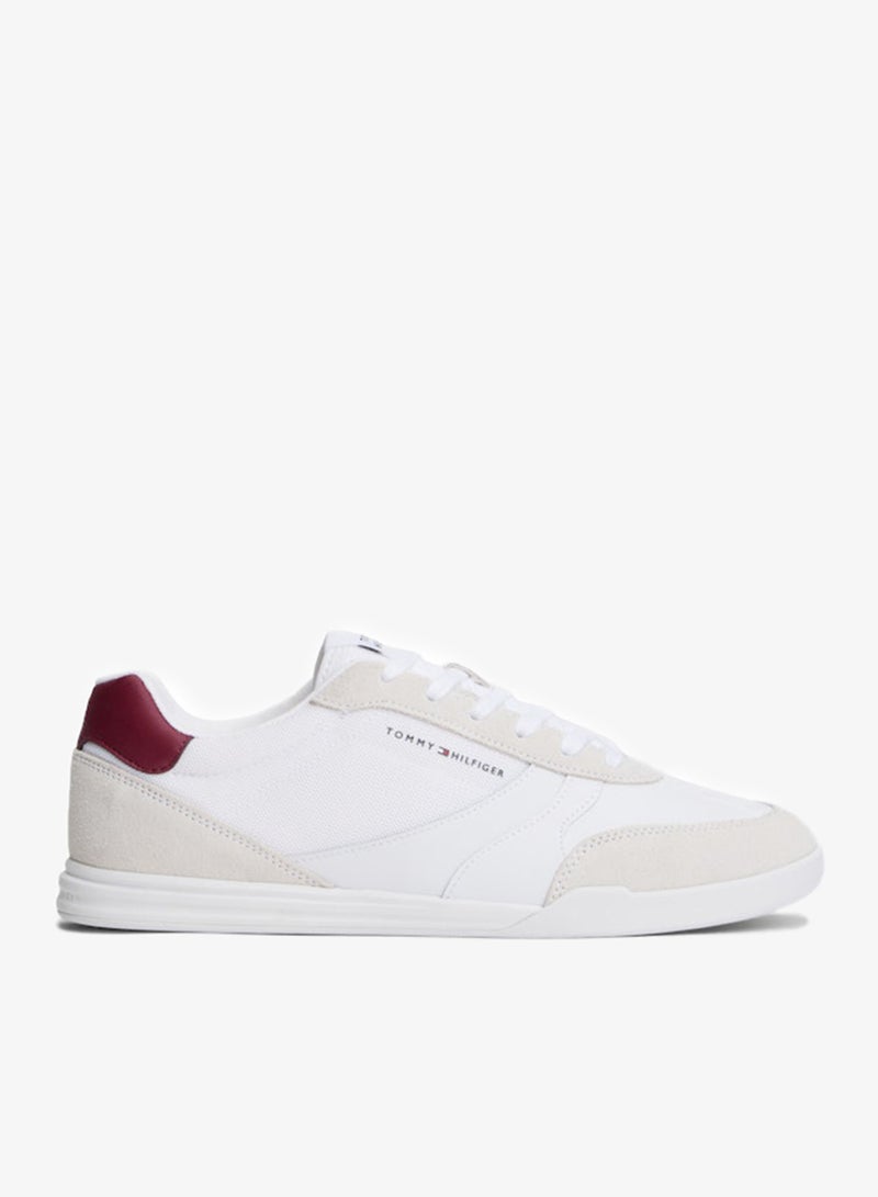 TOMMY HILFIGER Lopro Cup Low Top Sneakers - Image 1